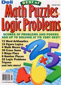 Dell Math Puzzles & Logic Problems